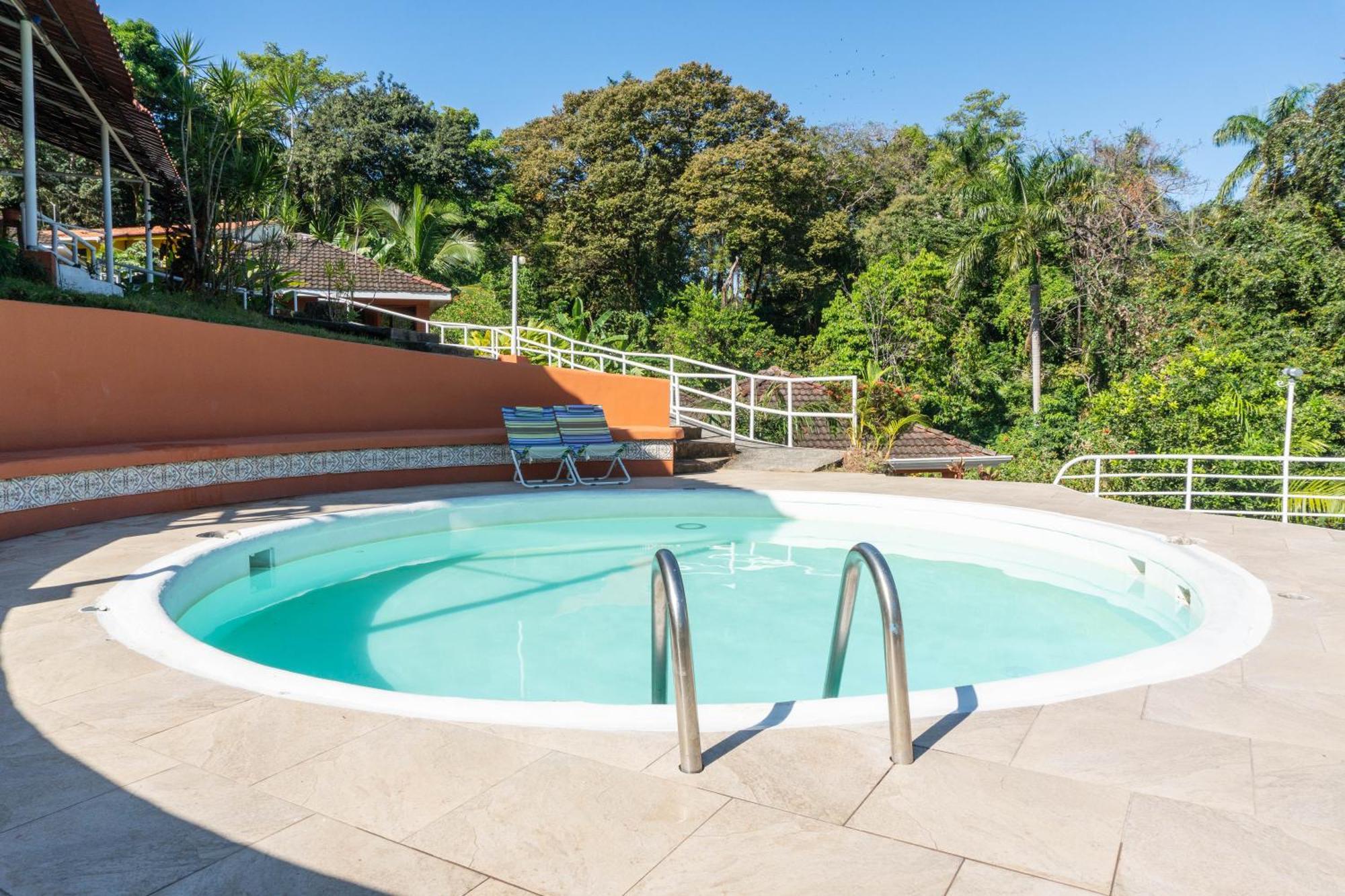 Bongo - Adults Only Hotel Manuel Antonio Exterior photo