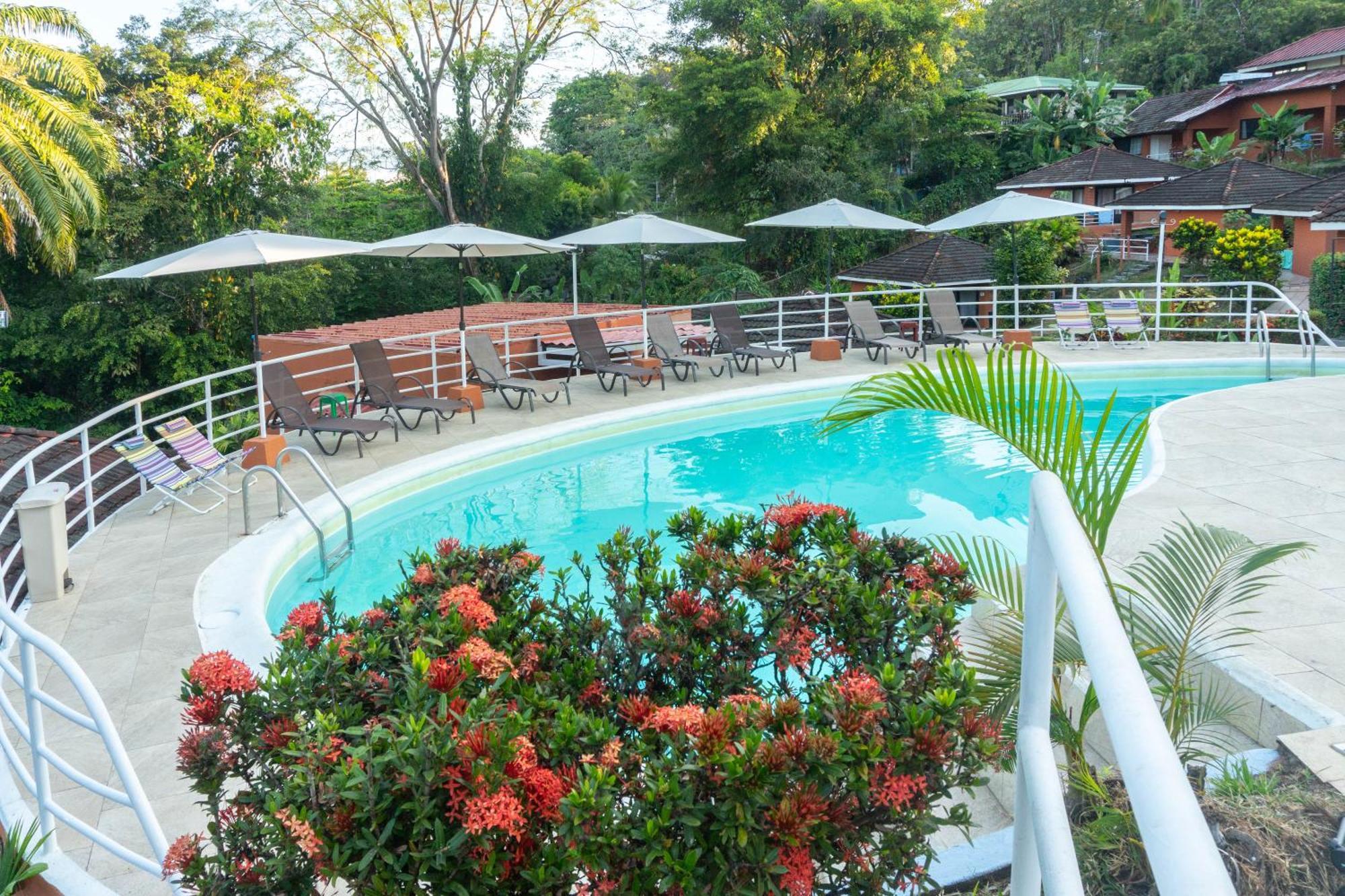 Bongo - Adults Only Hotel Manuel Antonio Exterior photo